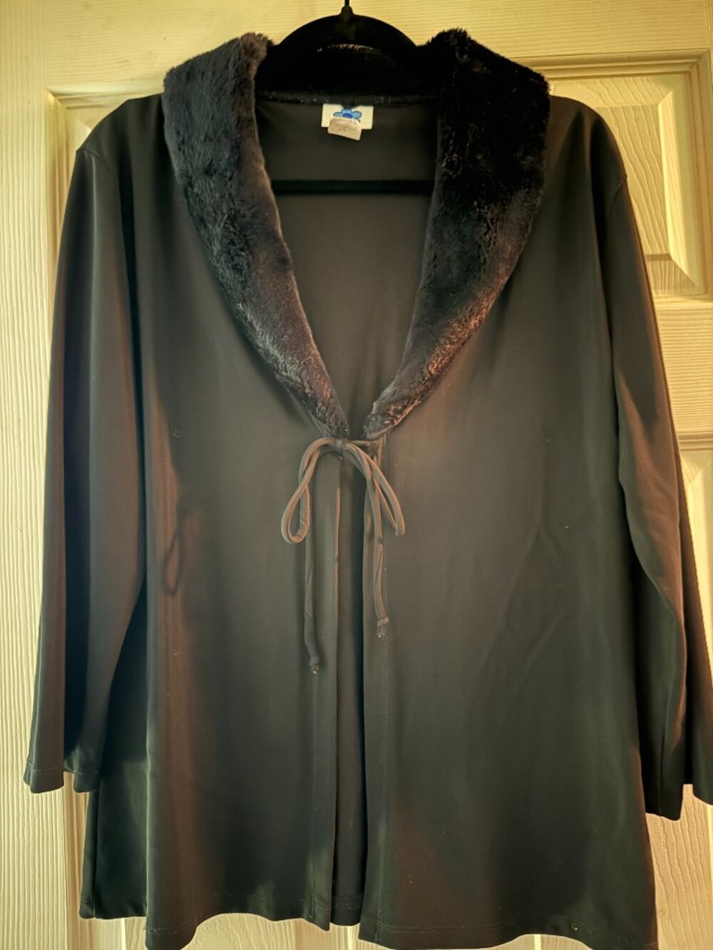 Vintage Y2K Cardigan